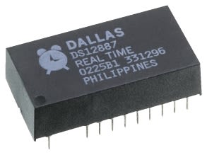 DS1225AD-150IND+, NVRAM