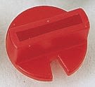 APEM Rotary Switch Knob for use with Rotary Switch