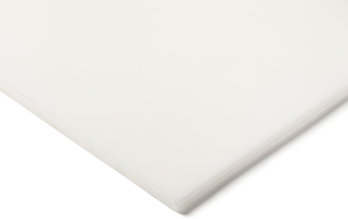 printable white plastic sheets