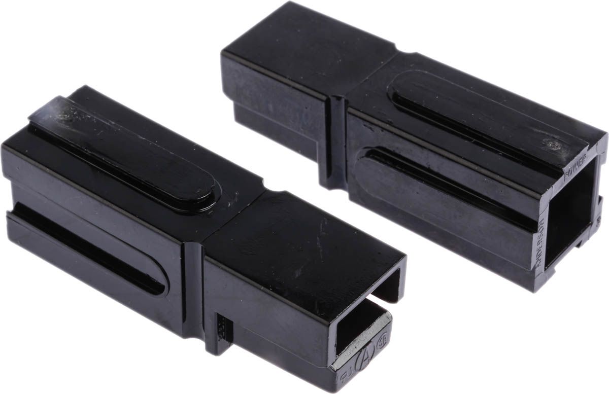 Anderson Power Products PP120 Straight Heavy Duty Power Connector