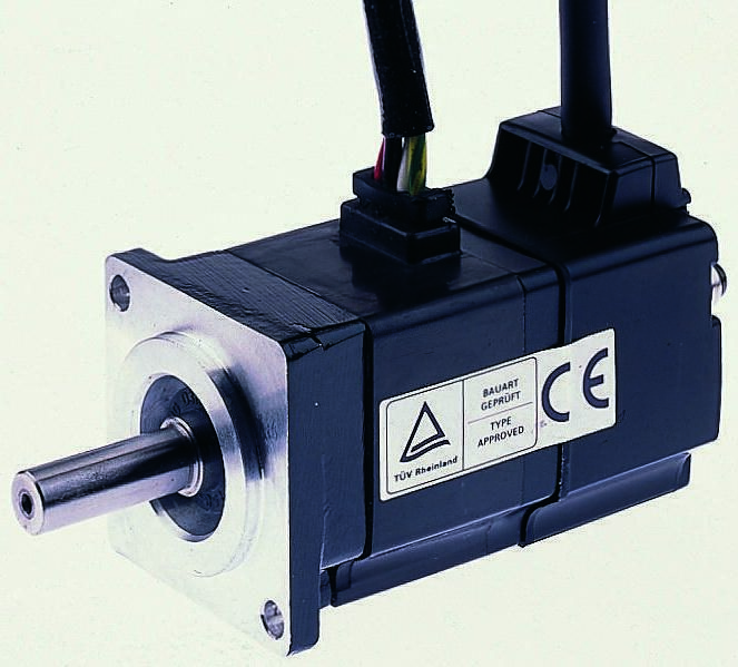 70406 Mitsubishi 100 W Servo Motor, with 1.28 Nm Torque, 4500 rpm RS