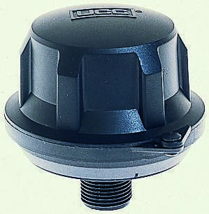 Parker Hydraulic Breather Cap AB98610101, G 1/2" , 101mm diameter