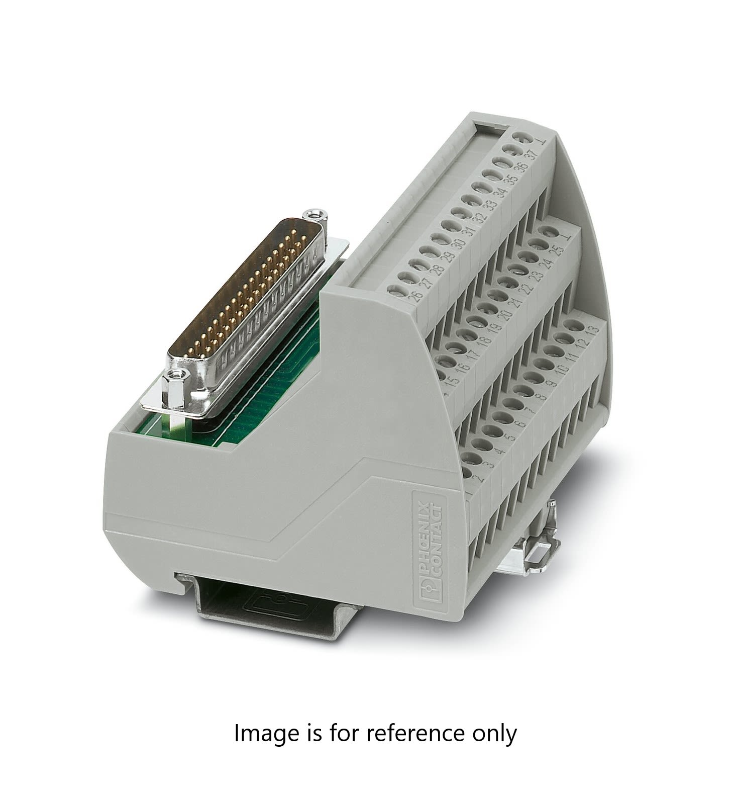 Schneider Electric 2 Position Knob Selector Switch - (NO) 22mm Cutout Diameter