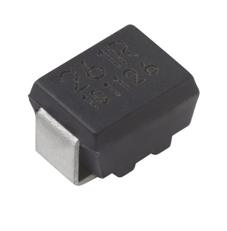 Alpha 20kΩ Metal Foil SMD Resistor ±0.05% 0.1W - MP20K00