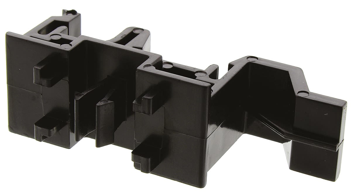 Littelfuse Fuse Holder Accessories DIN Rail Adapter