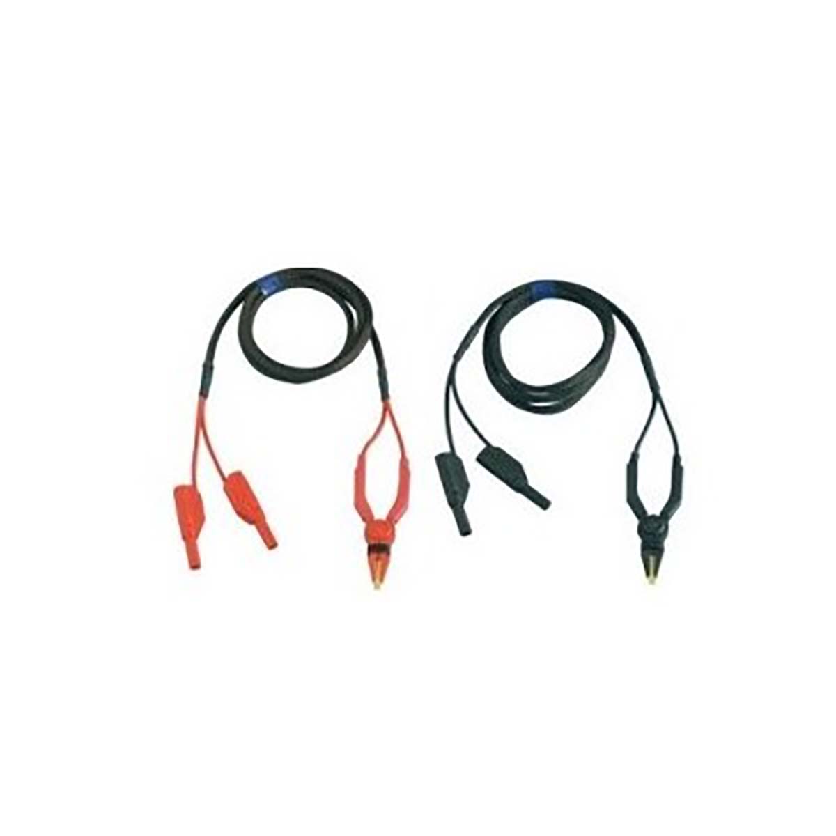 Aoip Instrumentation Multimeter Leads for Use with OM 21