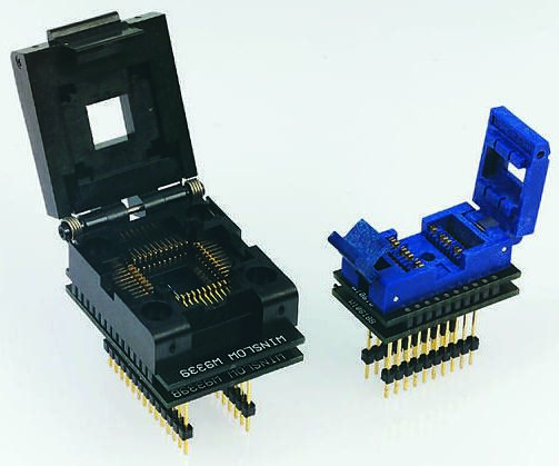W9333, Chip Programming Adapter