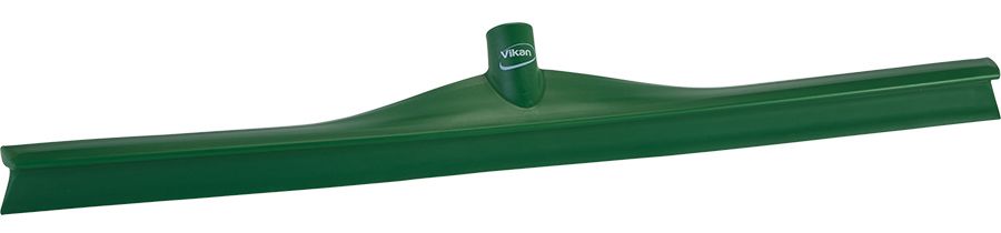 Vikan Green Squeegee, 35mm x 95mm x 700mm