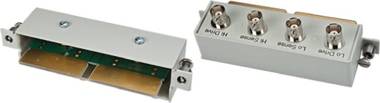 Aim-TTi LCR Meter BNC Interface Module for Use with LCR-400