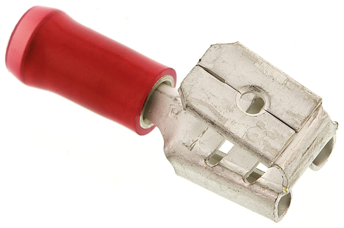 cosse-faston-te-connectivity-160834-2-isol-rouge-s-rie-pidg