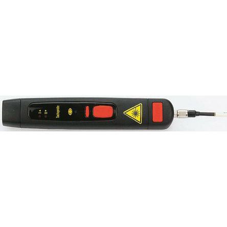 Tachymètre Laser Compact A2108/LSR/232, Etalonné RS