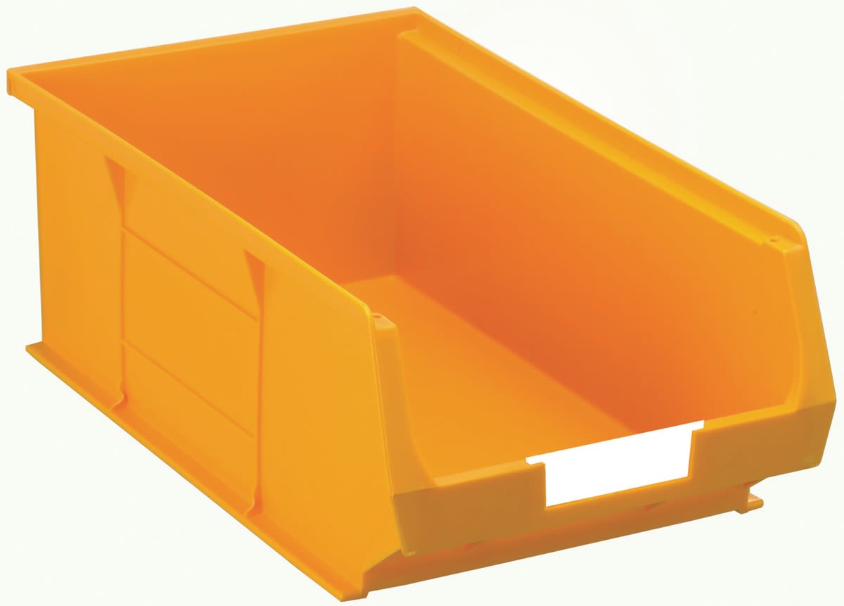 rs-pro-pp-storage-bin-130mm-x-205mm-yellow-rs