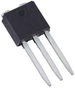 onsemi MJD112-1G NPN Darlington Transistor, 2 A 100 V HFE:1000, 3-Pin IPAK (TO-251)
