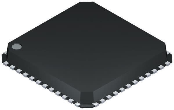 アナログデバイセズ,  PLLクロックドライバ, 48-Pin LFCSP VQ