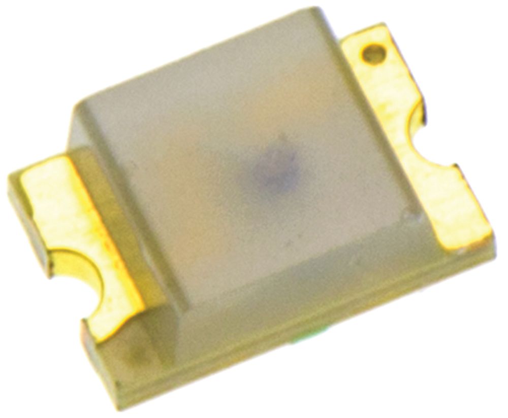 OSRAM SMD LED Rot 2 V, 0,47 LM, 160° 2012 (0805)