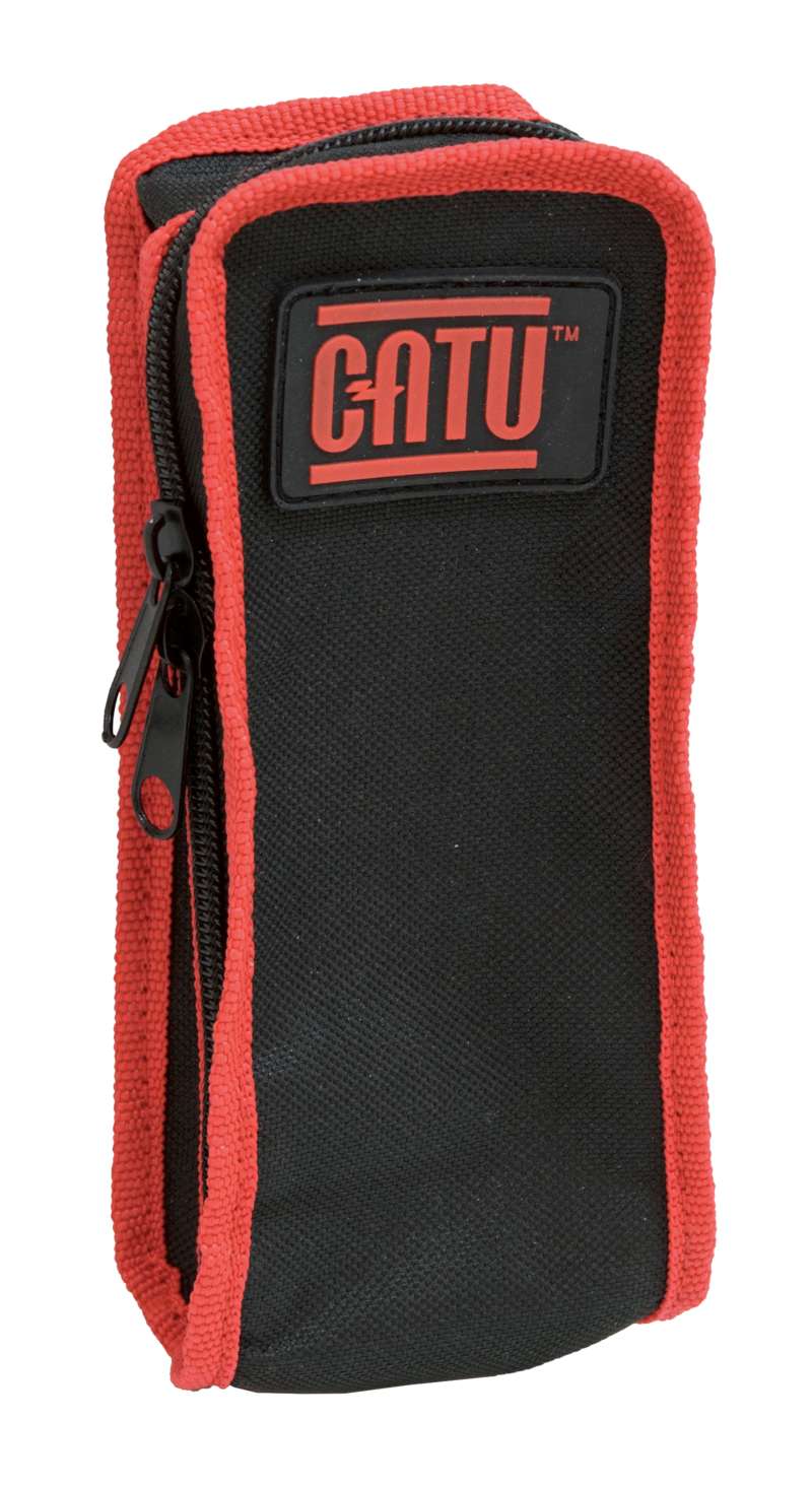 Catu Multimeter Soft Case for Use with MS-911, MS-917