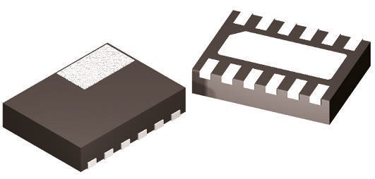 Analog Devices LTC2801IDE#PBF Line Receiver, 12-Pin DFN
