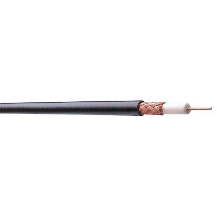 543945 010500 | Belden Coaxial Cable, RG59/U, 75 Ω, 152.4m | RS