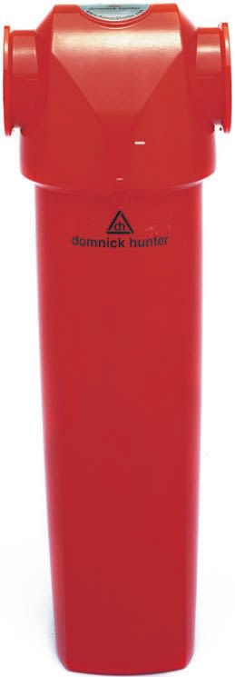 Domnick Hunter 1μm Replacement Filter Element for OIL-X Evolution