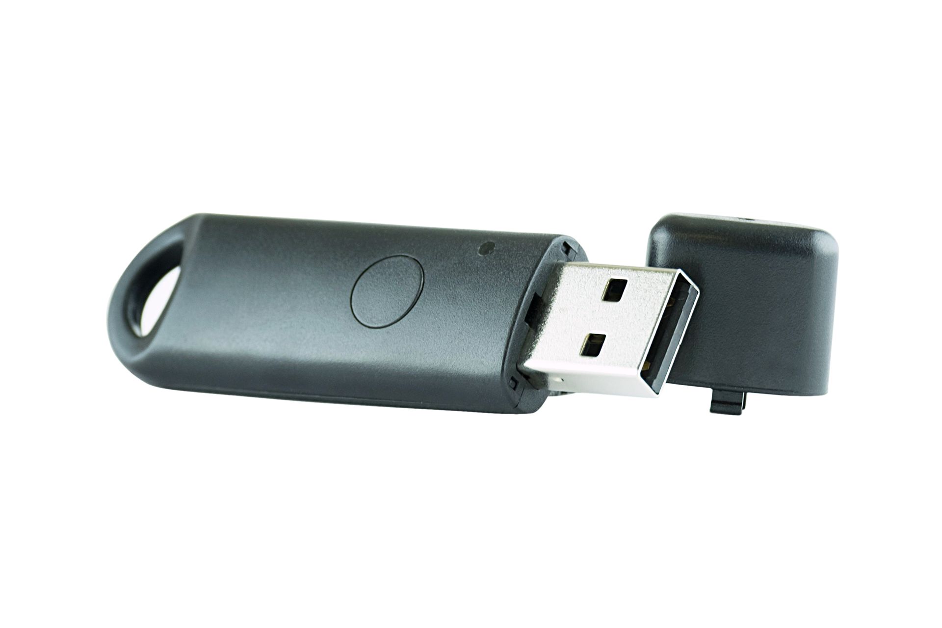 Lascar EL-USB-LITE Temperature Data Logger, 1 Input Channel(s), Battery-Powered