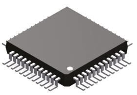 STMicroelectronics STM32F101C6T6A, 32bit ARM Cortex M3 Microcontroller, STM32F, 36MHz, 32 kB Flash, 48-Pin LQFP