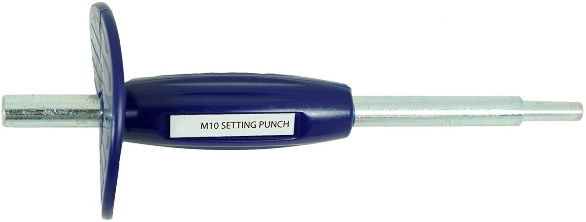 RS PRO M8 Drop In Anchor Setting Tool