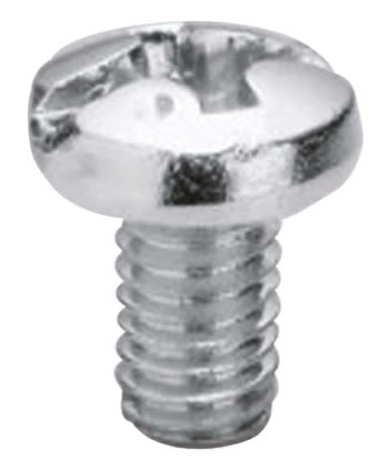 Sato Parts, ML Screw for use with Terminal Blocks