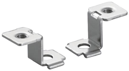 Sato Parts, ML Mounting Bracket Cover for use with Terminal Blocks
