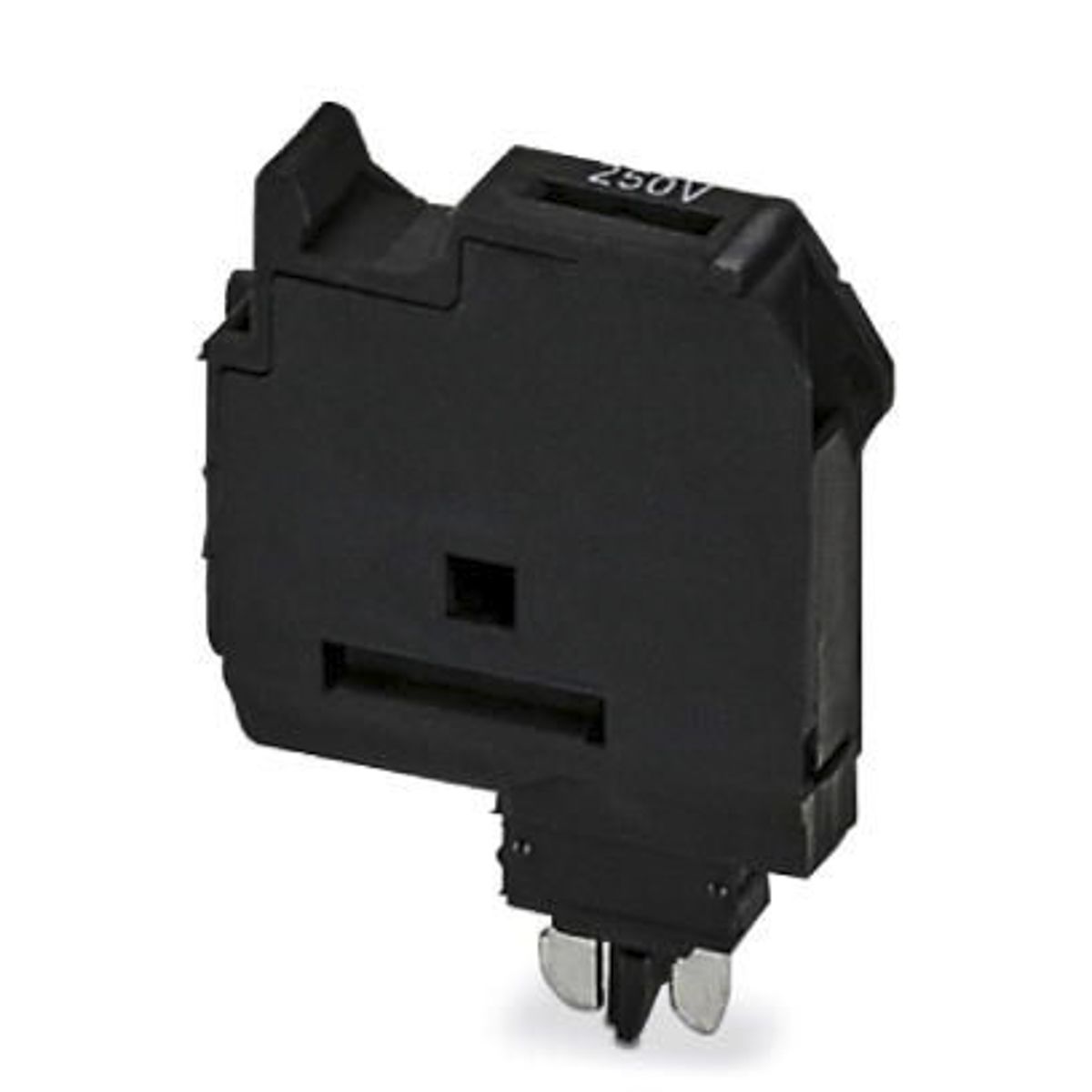 3036835 Phoenix Contact PFU 5X20 LA 250 Fuse Plug for DIN Rail Terminal Blocks RS