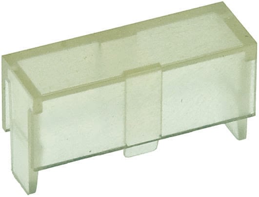 Eaton Series Thermoplastic Fuse Cover for 5 x 20mm Fuse