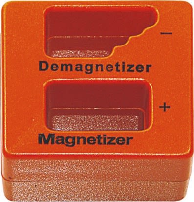 RS PRO Yoke Magnetiser & Demagnetiser