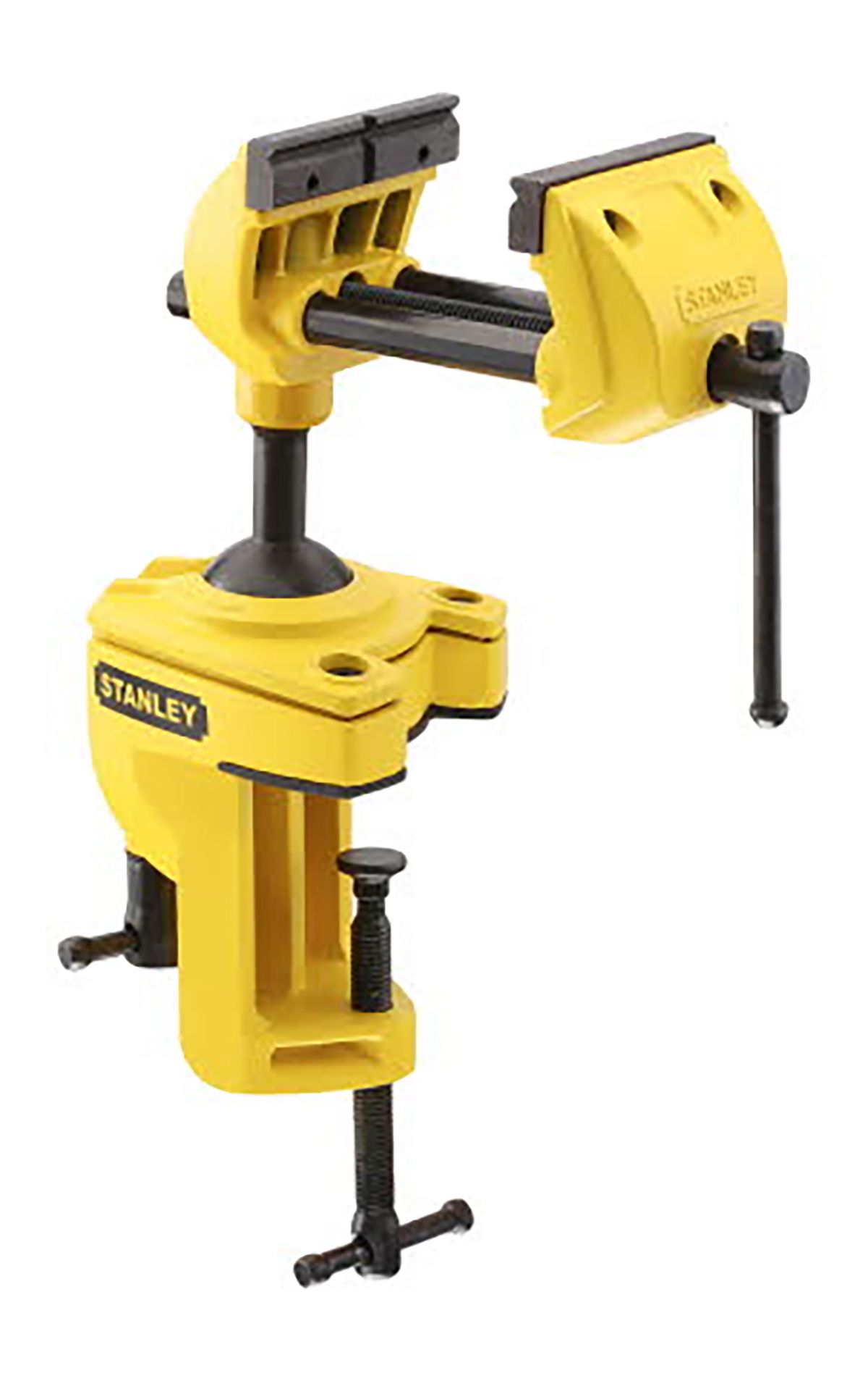 1 83 069 Stanley Multi Angle Vice X 70mm RS   R6677189 01 