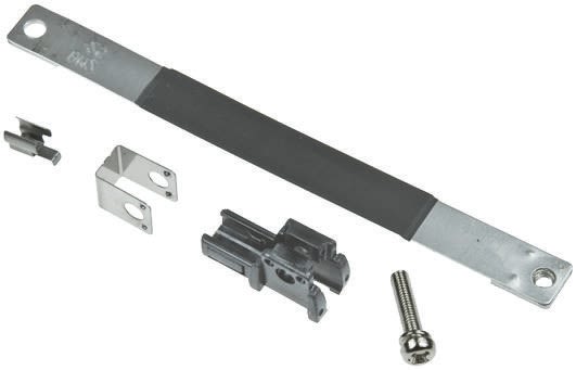 SMC Bracket for use with LDZB Series