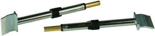 Metcal PTTC 0.7 x 16 mm Blade Soldering Iron Tip for use with MX-PTZ