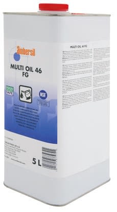 Ambersil 5 L Oil and for Multi-purpose Use