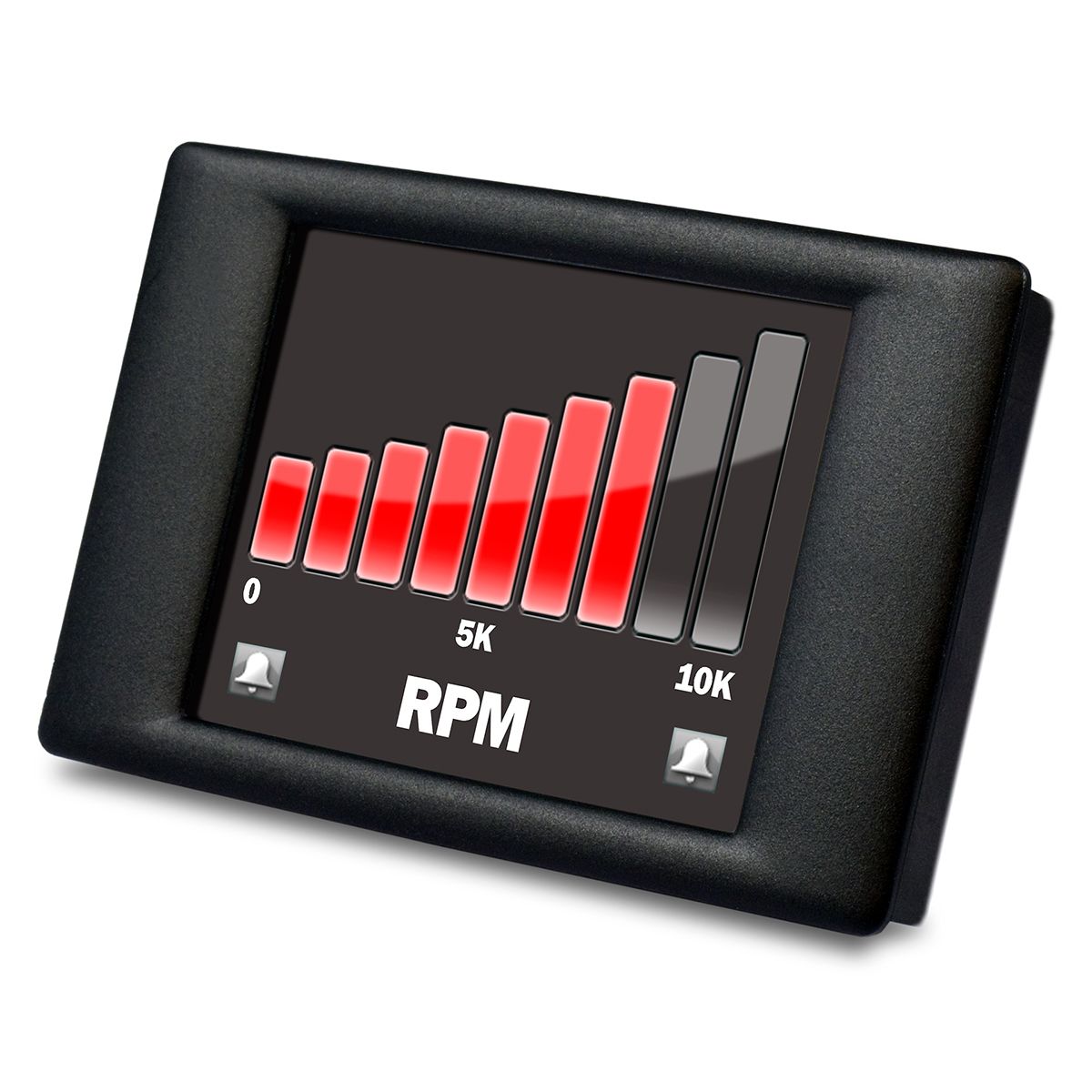 SGD 24M Lascar PanelPilot , TFT Digital Panel MultiFunction Meter