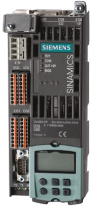 Siemens PLC Expansion Module For Use With SIMATIC S110 Series