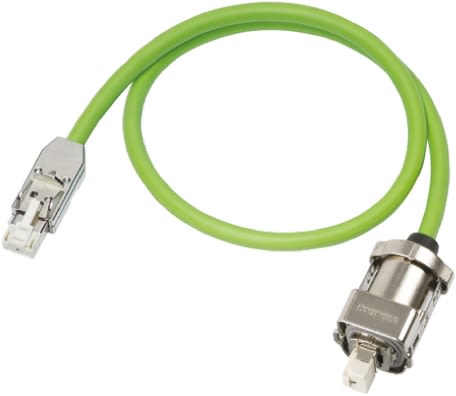 Siemens Preassembled Signal Cable