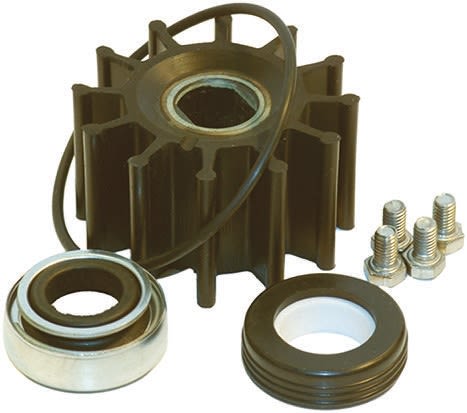 Xylem Jabsco Pump Accessory, Pump Spares Kit for use with Utility Pump
