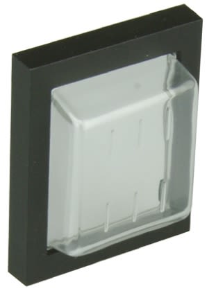 Rocker Switch Cover for use with WR Series