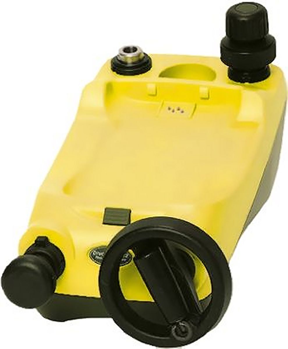 Druck PV623-IS Pressure Pump, For Use With DPI 620 Series