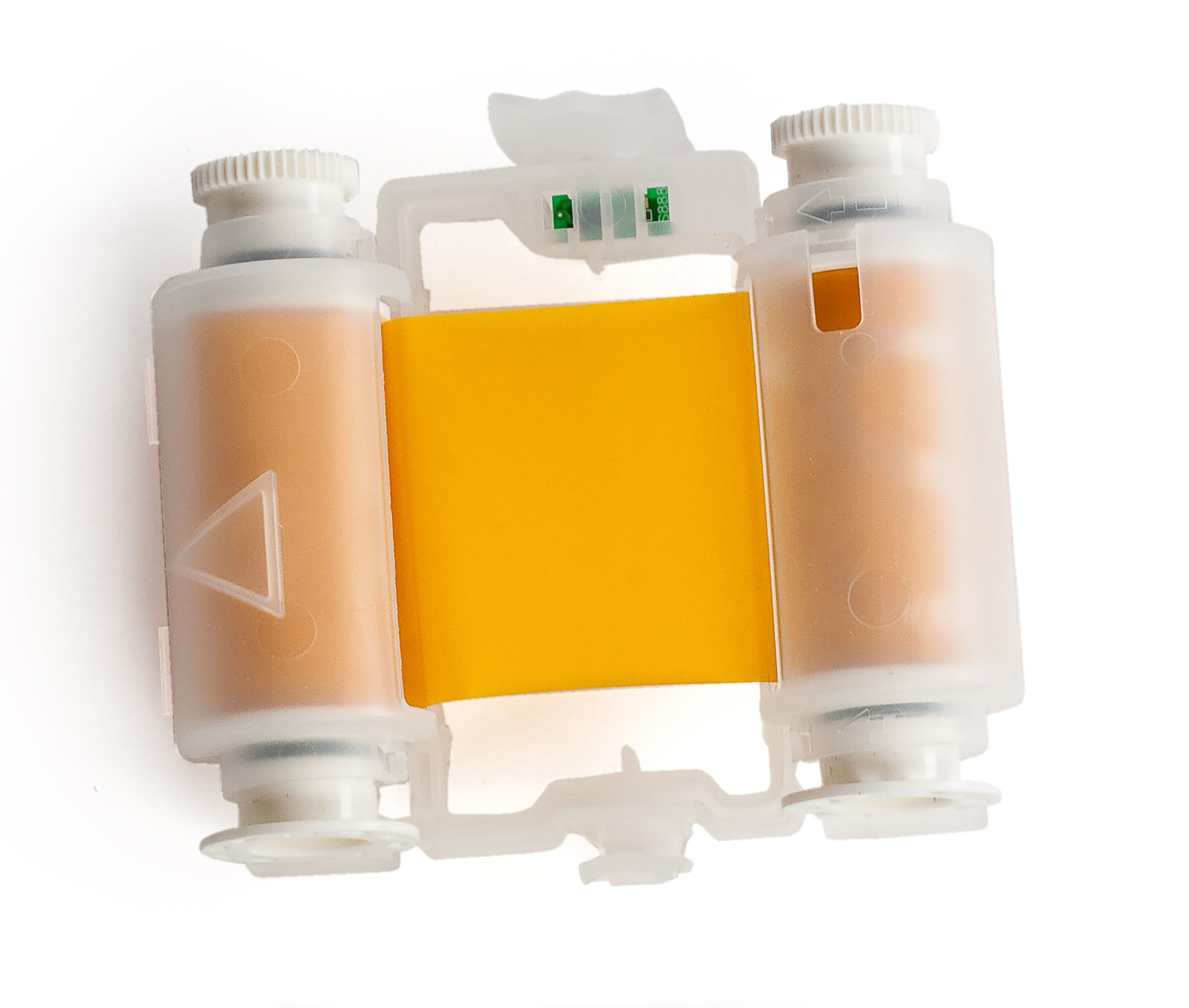 Brady M71R6900YL Yellow Label Printer Ribbon RS