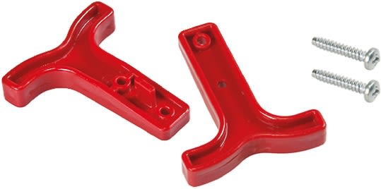 Anderson Power Products Handle, SB 120 Series , For Use With Heavy Duty Power Connectors