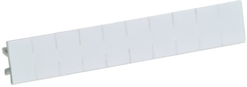 Sensata / Crydom Blank ID Marker Strip for use with CNL Series, 10 pieces