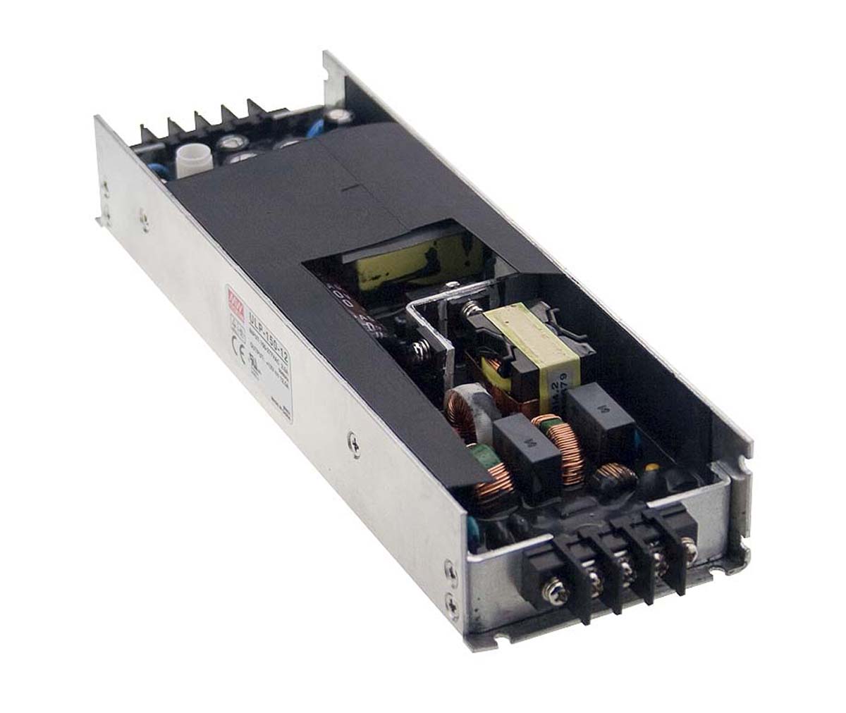 ULP-150-24RS | Mean Well Switching Power Supply, 24V dc, 6.3A, 151W, 1 ...