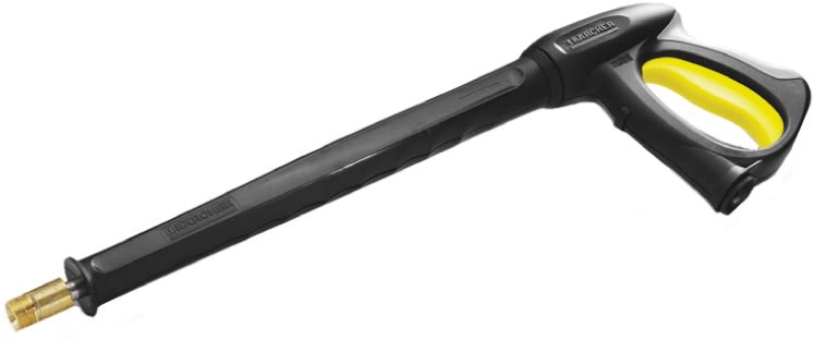 Karcher 4.775-213.0. Pressure Washer Trigger Gun for HD Series Pressure Washer