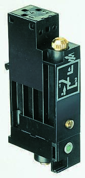 Crouzet Vacuum Switch, -0.8bar to -0.3 bar