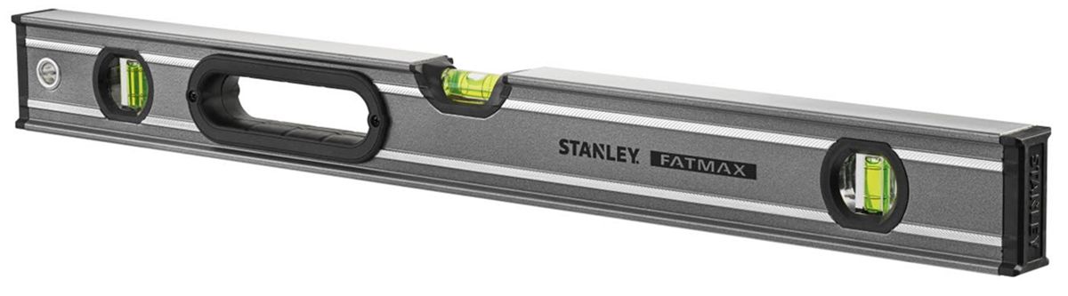 Stanley 610mm Spirit Level