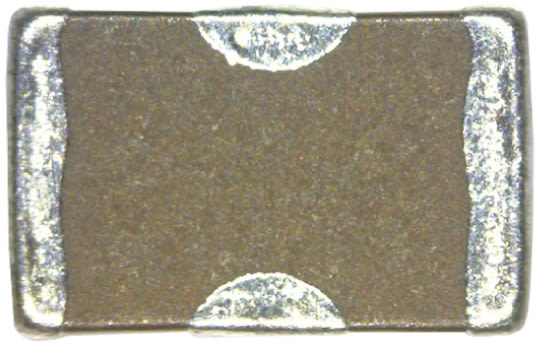 Murata, NFM21C, Signal Filter, 16 V dc, 150mA, 0805 (2012M), SMD, 2 x 1.25 x 0.85mm