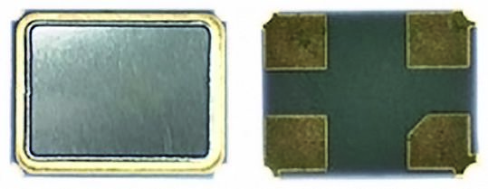 Oscilátor XO22050UITA-16.000 16MHz ±50PPM HCMOS, LSTTL, SMD, počet kolíků: 4 2.5 x 2 x 0.95mm XO